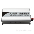 12 V reiner Sinuswellenrverter